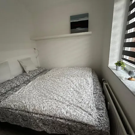 Apartamento Robbenbaby