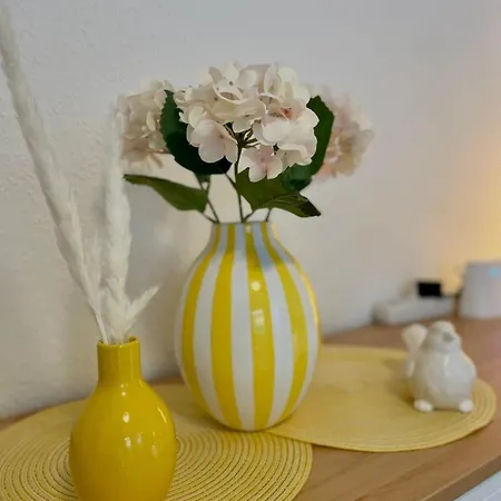 Robbenbaby - Restyled Apartamento *