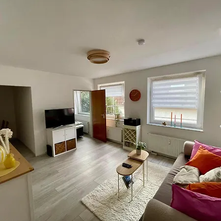 Robbenbaby - Restyled Appartement *