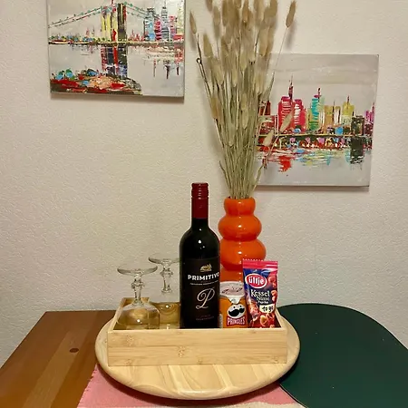 Apartamento Robbenbaby - Restyled Cuxhaven