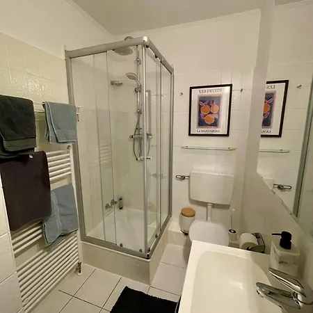 Apartamento Robbenbaby - Restyled Cuxhaven
