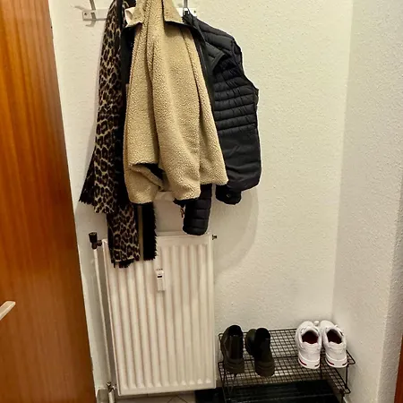 Apartamento Robbenbaby - Restyled Cuxhaven