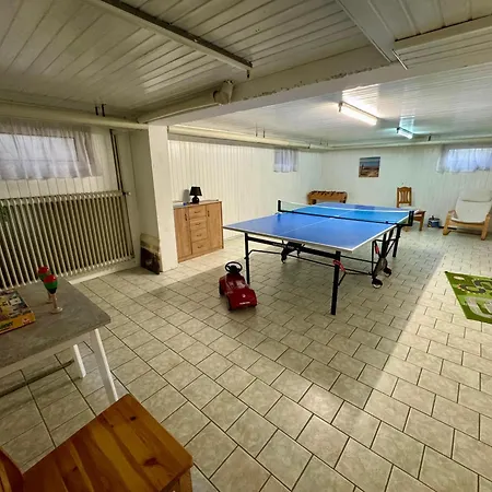 Robbenbaby - Restyled Appartement *